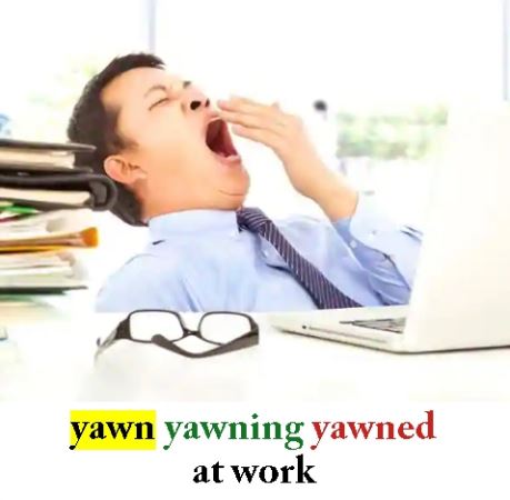 Yawn2